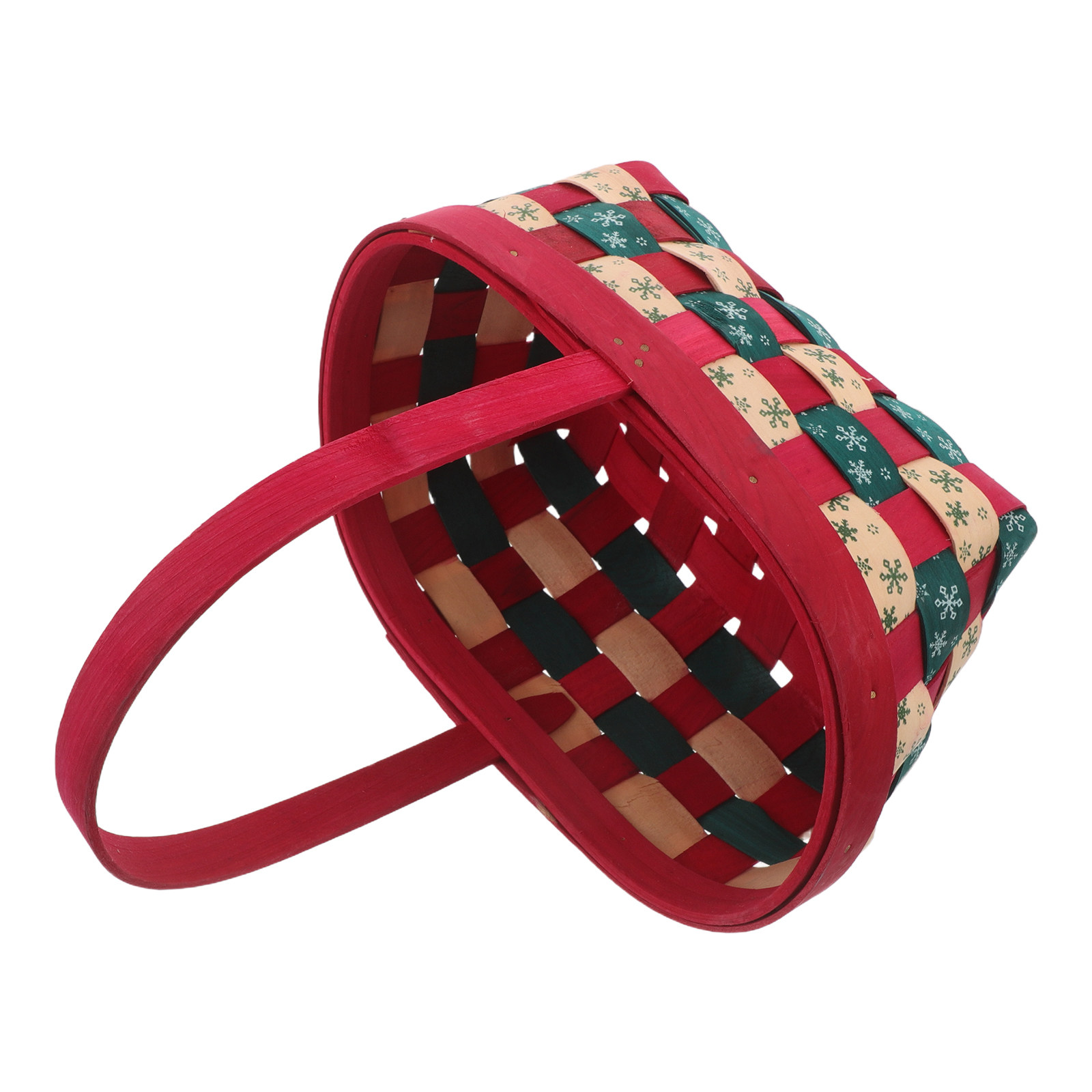 Snacks Food Gift Baskets - Cesto di Natale, Cesti Regalo, Porta