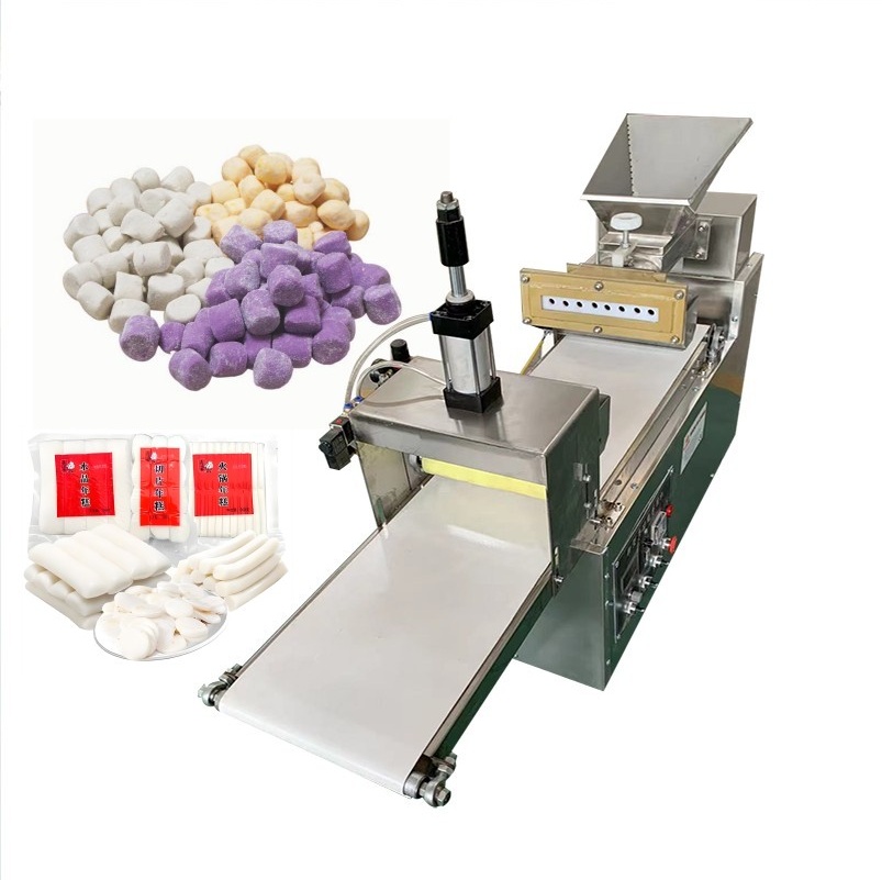 Food Protein Snacks - Vendita Diretta dalla Fabbrica: Estrusore Automatico