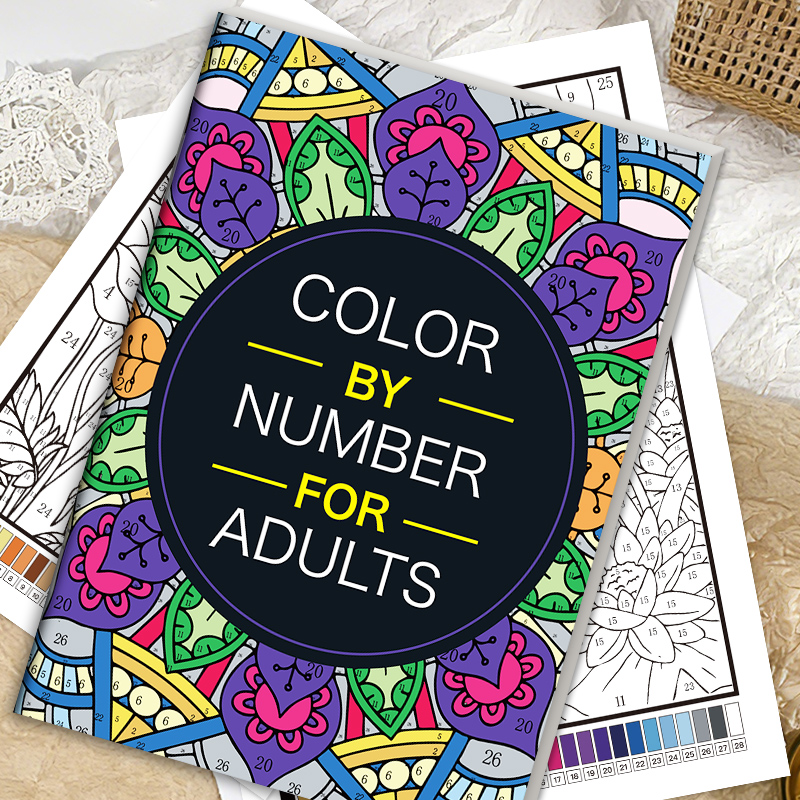 Libro da Colorare per Adulti c - Food And Snacks Coloring Book recensione e prezzo