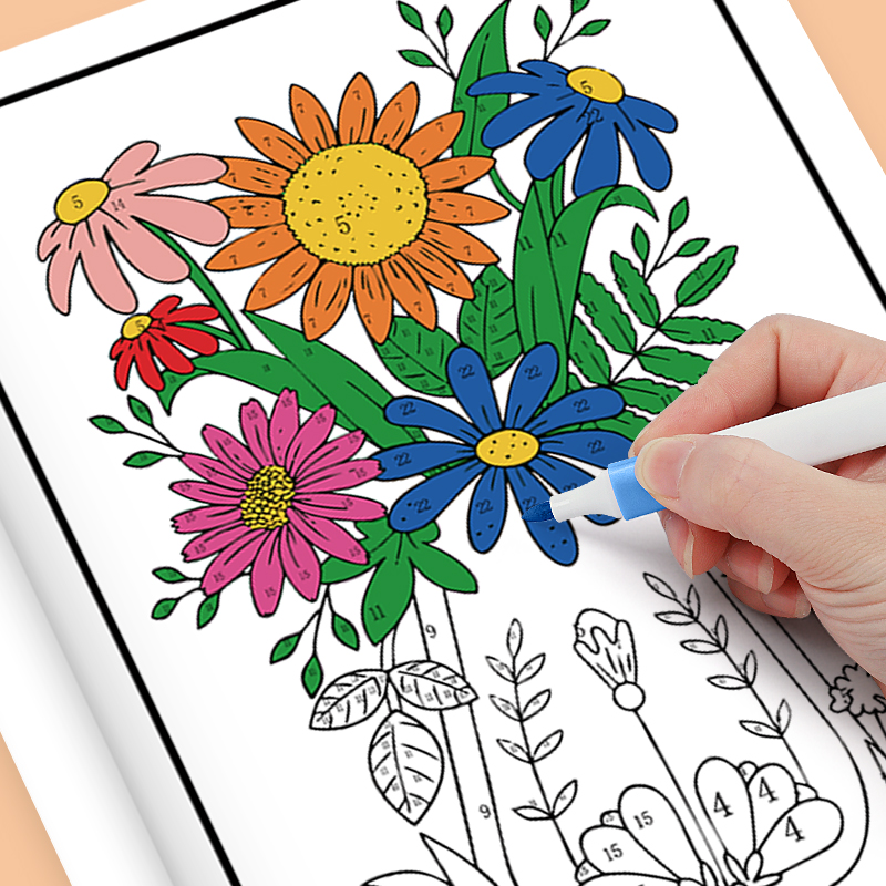Libro da Colorare per Adulti c - Food And Snacks Coloring Book recensione e prezzo
