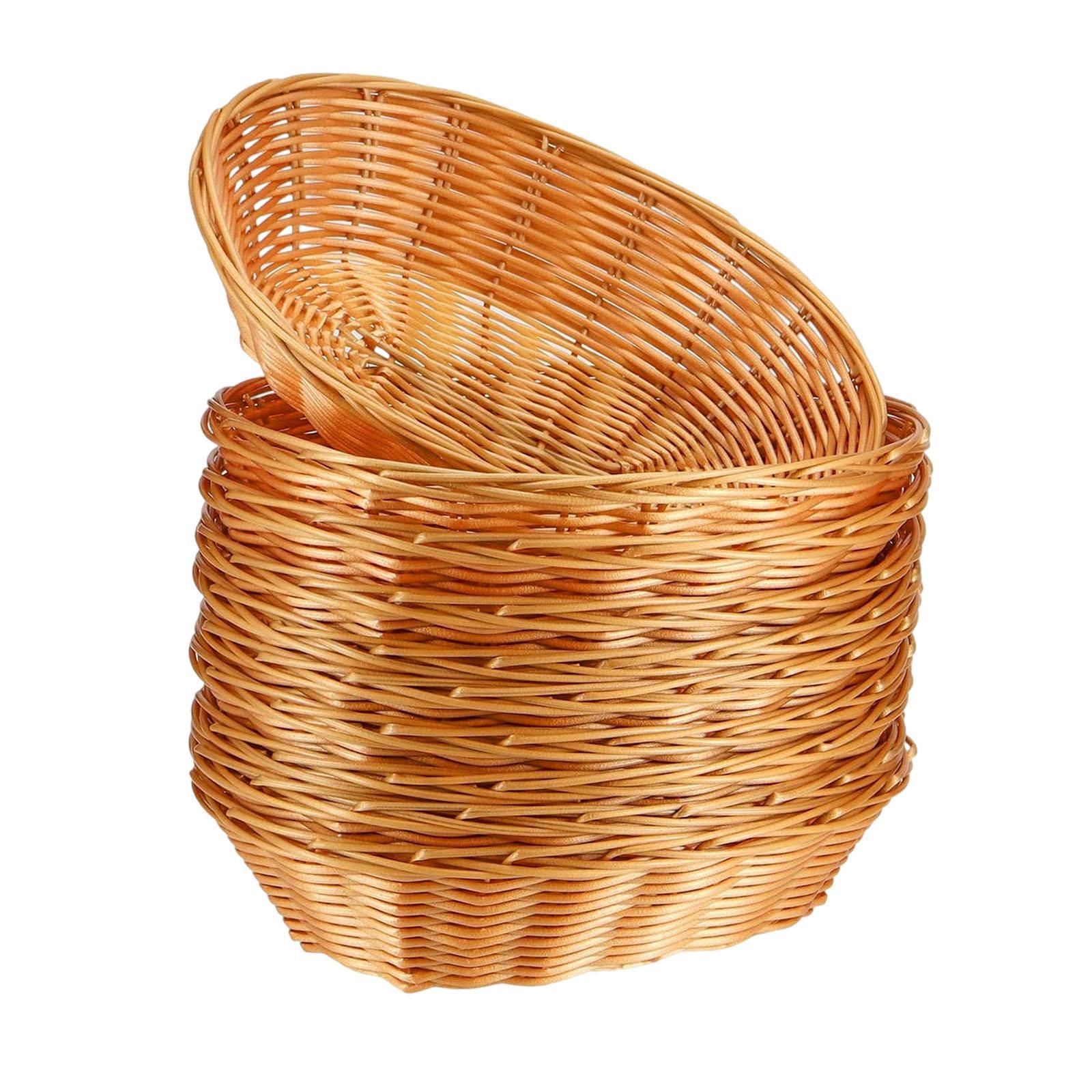 10 Cestini Decorativi per Alim - Snacks Food Gift Baskets recensione e prezzo