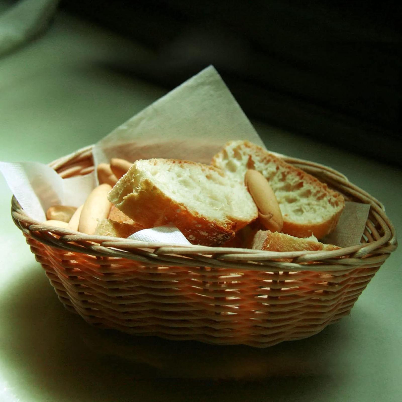 10 Cestini Decorativi per Alim - Snacks Food Gift Baskets recensione e prezzo