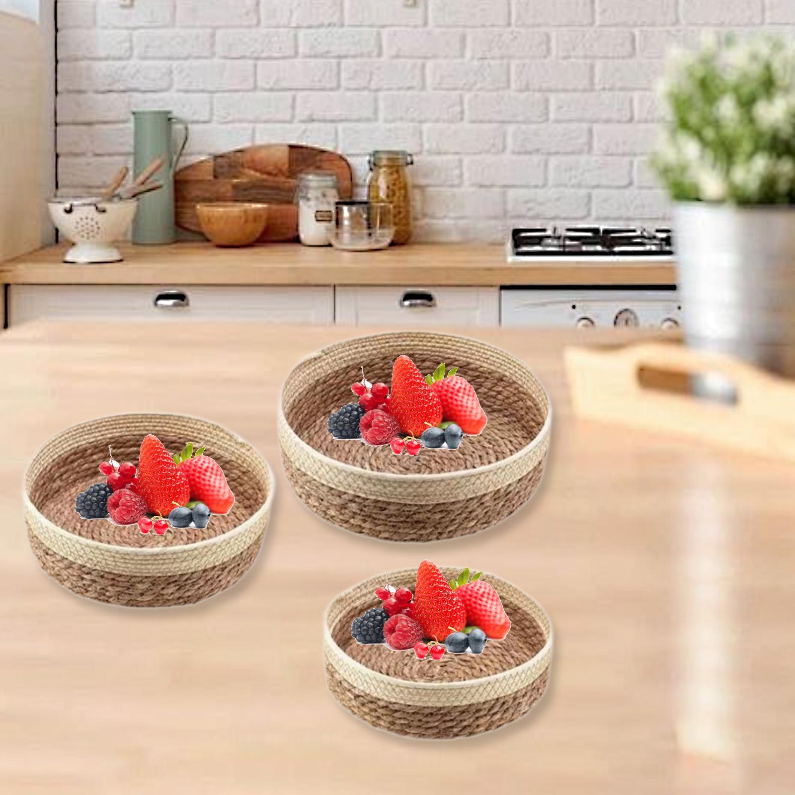 Cesto Intrecciato per Conserva - Snacks Food Gift Baskets recensione e prezzo
