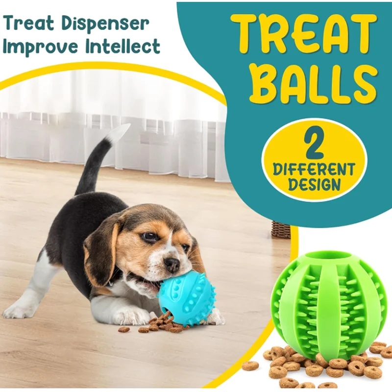 1-4 Pezzi Giocattolo per Cani, - Food Snacks Distribution recensione e prezzo