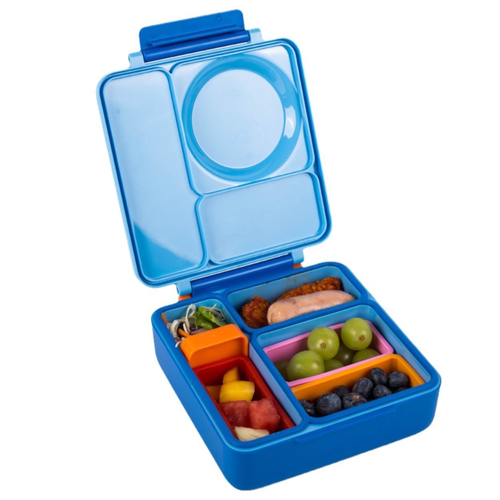 1/3 pezzi Pratico Contenitore  - Food Snacks Distribution recensione e prezzo