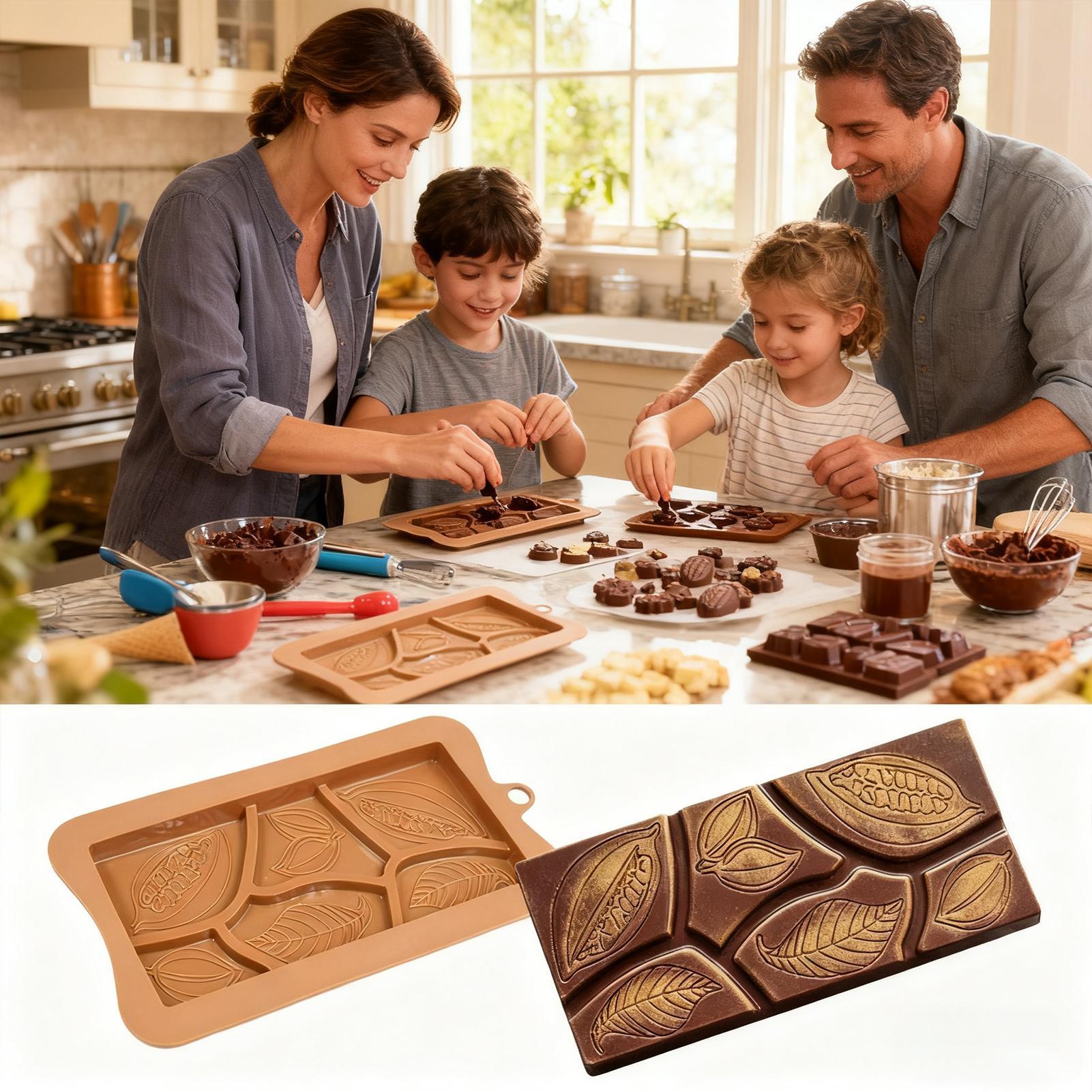 Stampo in silicone per barrett - Food Protein Snacks recensione e prezzo