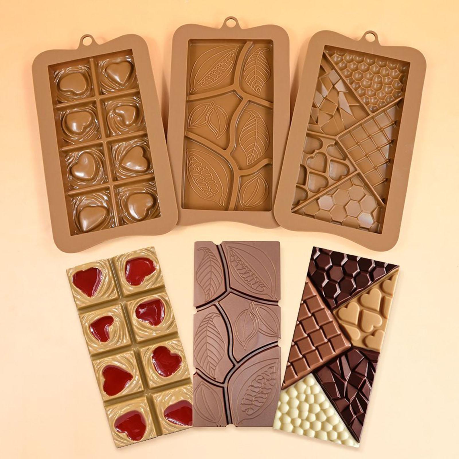 Stampo in silicone per barrett - Food Protein Snacks recensione e prezzo