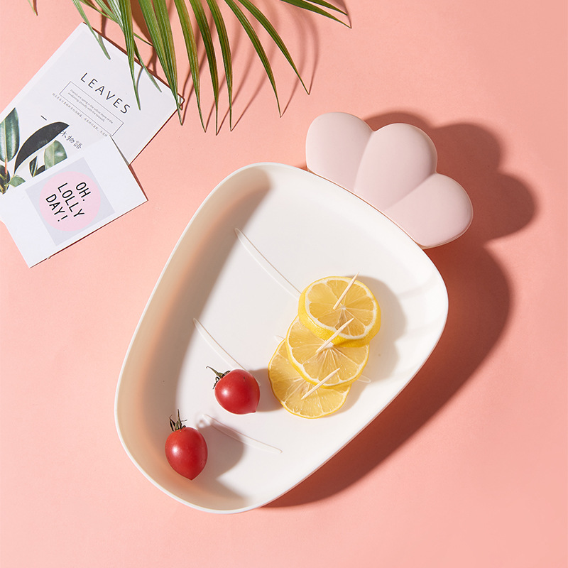 Vassoio per snack alla frutta, - Snacks Food Gift Baskets recensione e prezzo