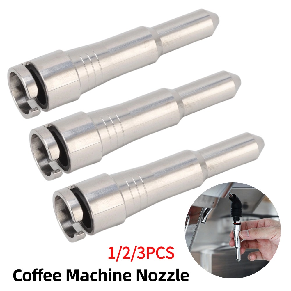 Ugello vapore per macchina da  - Delonghi Espresso Magnifica recensione e prezzo