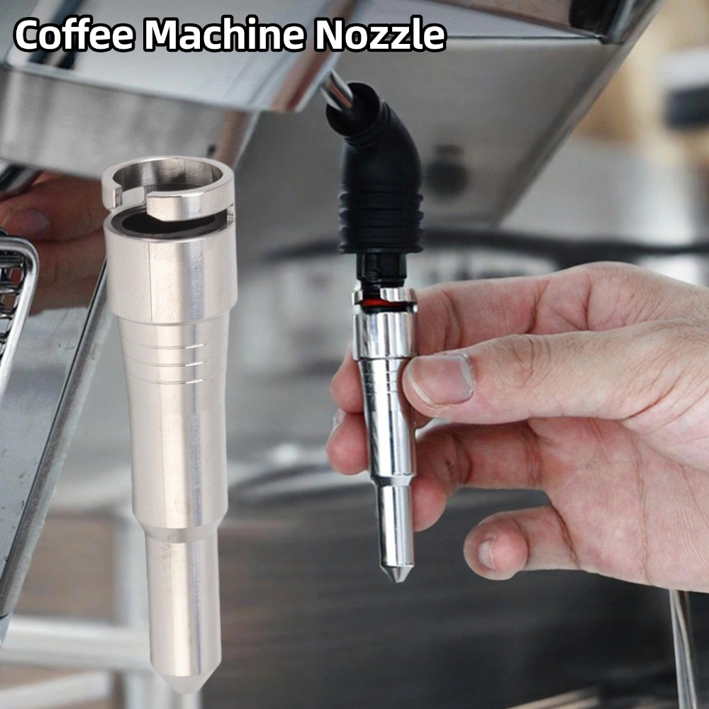 Ugello vapore per macchina da  - Delonghi Espresso Magnifica recensione e prezzo