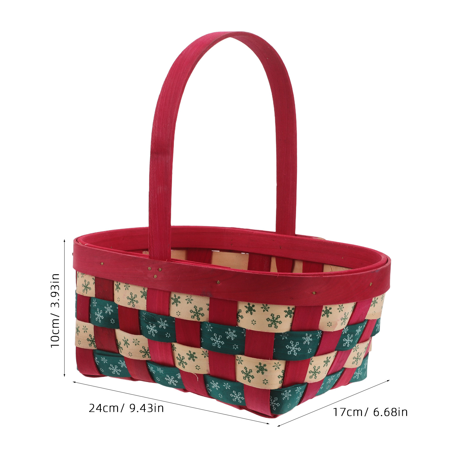 Cesto di Natale, Cesti Regalo, - Snacks Food Gift Baskets recensione e prezzo