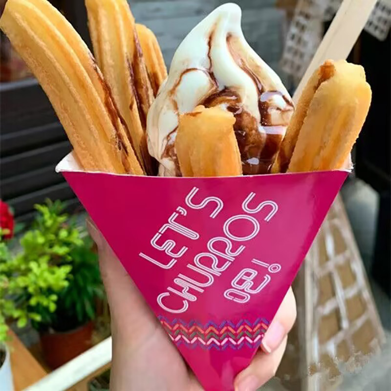 100 Scatole da Asporto per Chu - Food Snacks In Spanish recensione e prezzo
