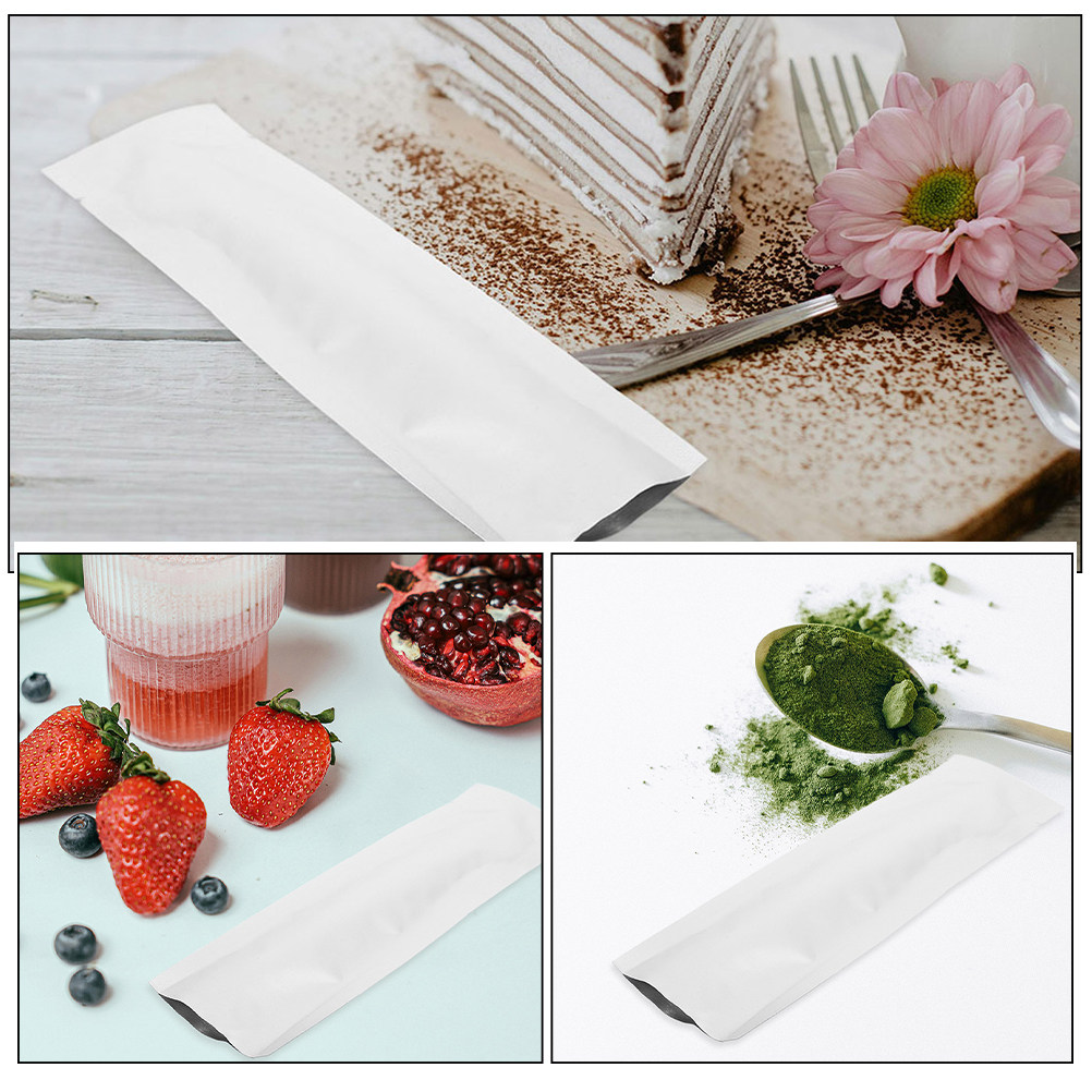 100 Pezzi di Sacchetti per Con - Food Protein Snacks recensione e prezzo