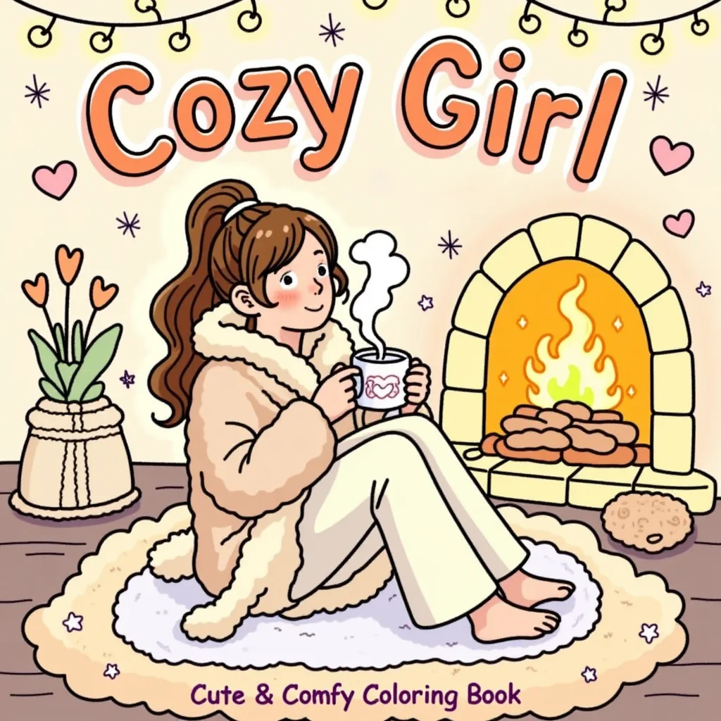Libro da colorare da 28 pagine - Food And Snacks Coloring Book recensione e prezzo