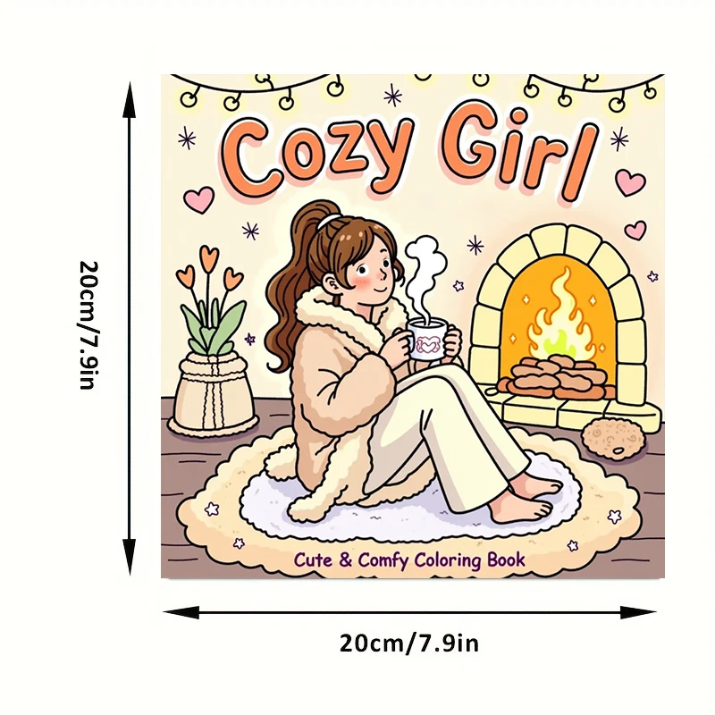Libro da colorare da 28 pagine - Food And Snacks Coloring Book recensione e prezzo