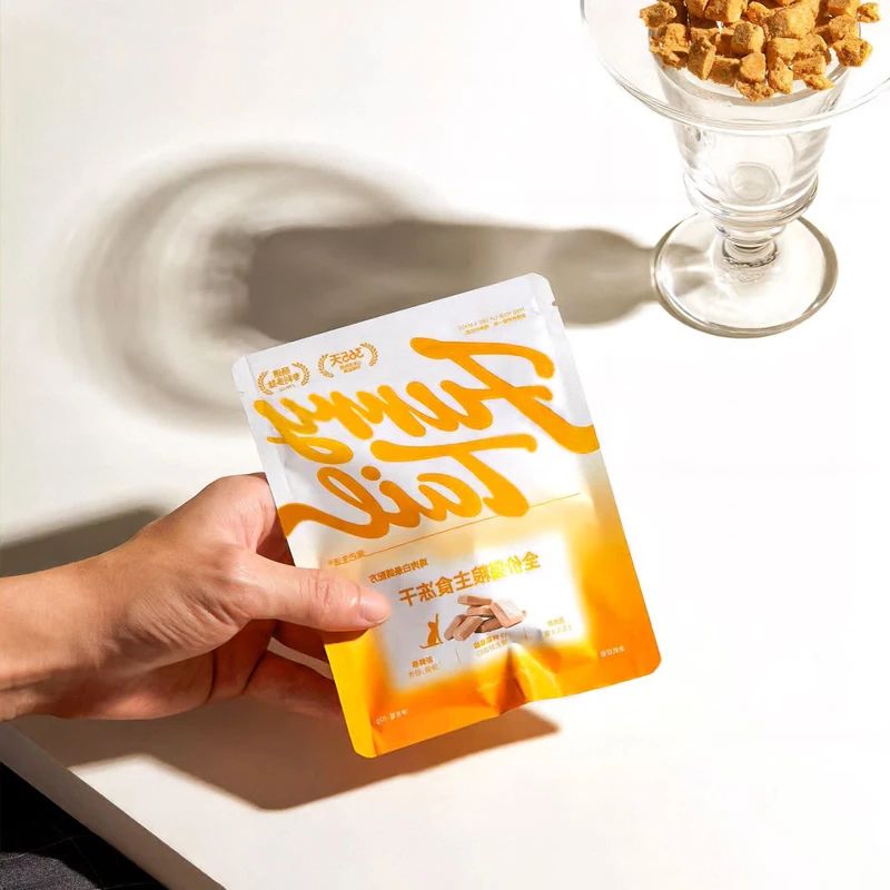Sacchetti termosaldati in fogl - Food News Snacks recensione e prezzo