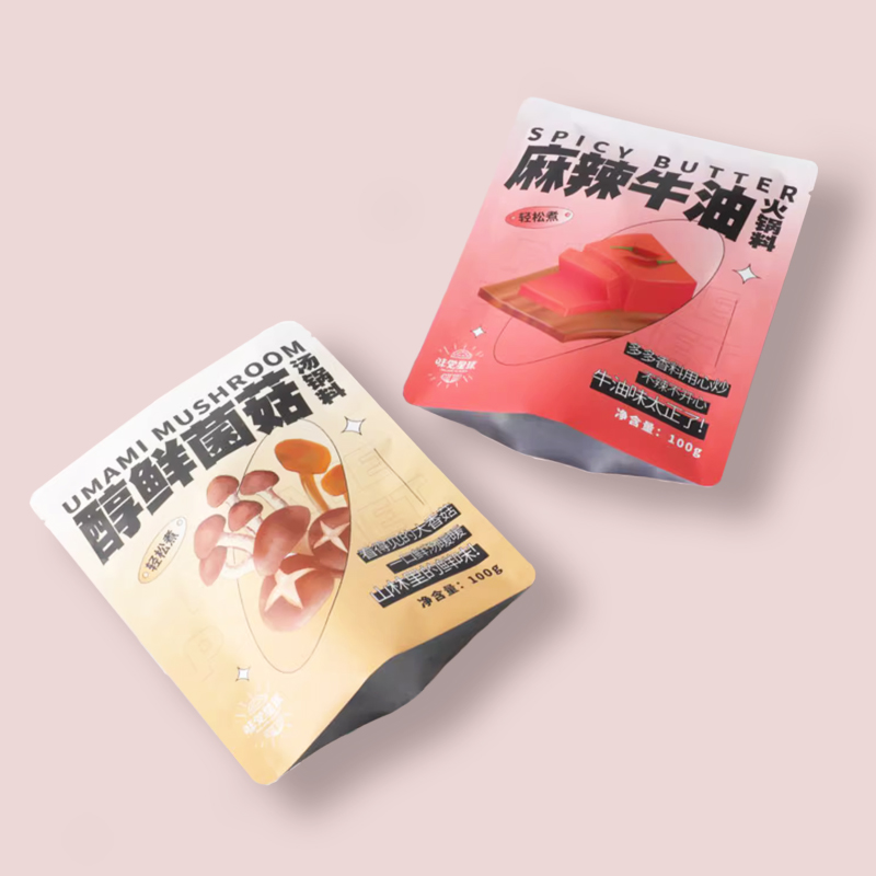 Sacchetti termosaldati in fogl - Food News Snacks recensione e prezzo