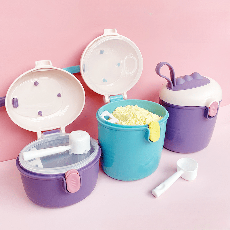 Contenitore portatile ermetico - Food Protein Snacks recensione e prezzo