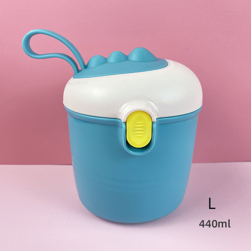 Contenitore portatile ermetico - Food Protein Snacks recensione e prezzo