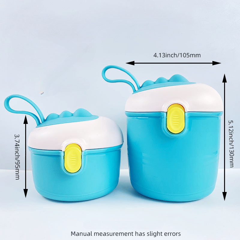 Contenitore portatile ermetico - Food Protein Snacks recensione e prezzo