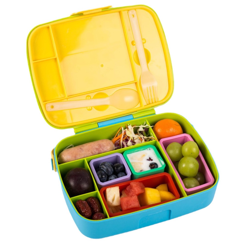1/3 pezzi Contenitore per Alim - Food Snacks Distribution recensione e prezzo