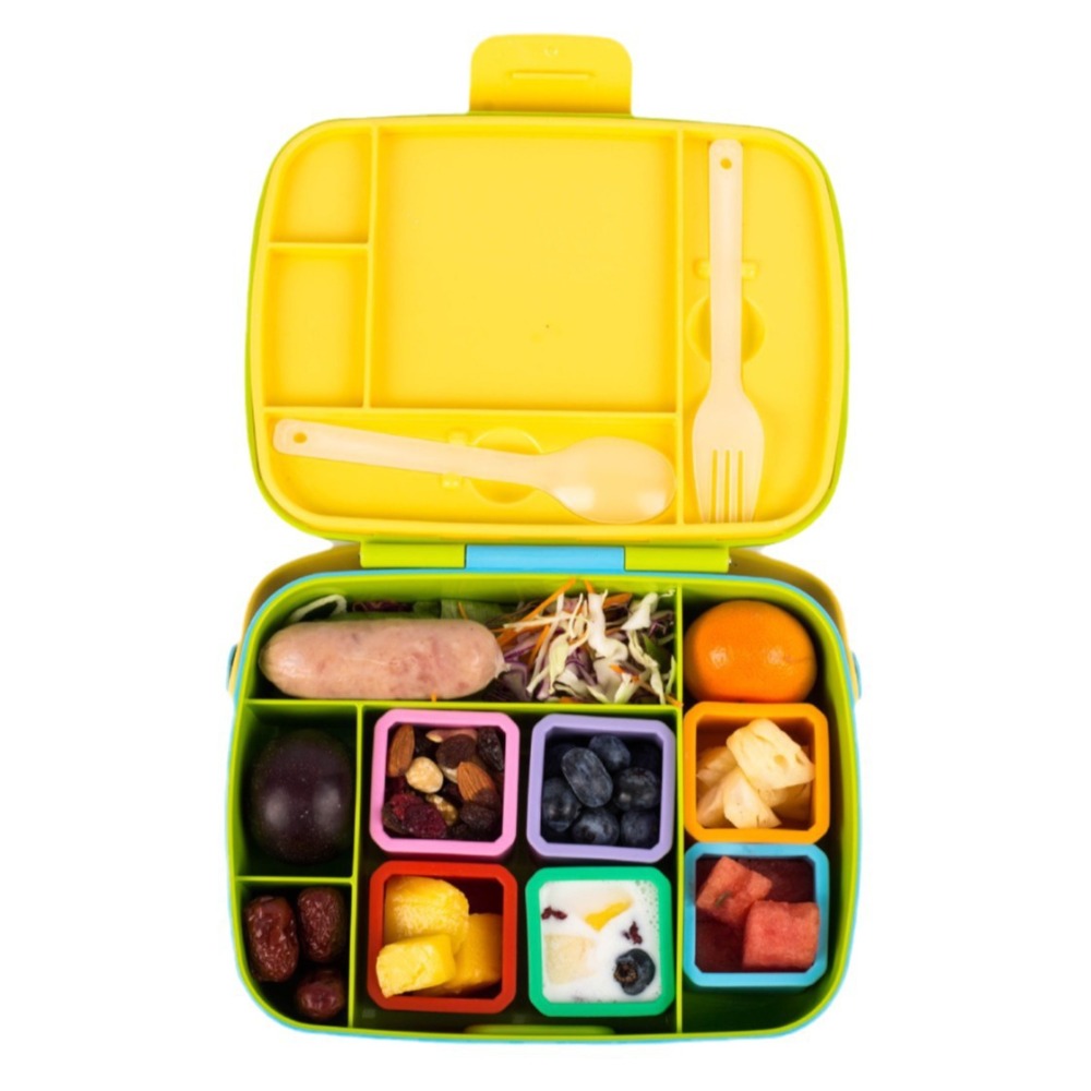 1/3 pezzi Contenitore per Alim - Food Snacks Distribution recensione e prezzo