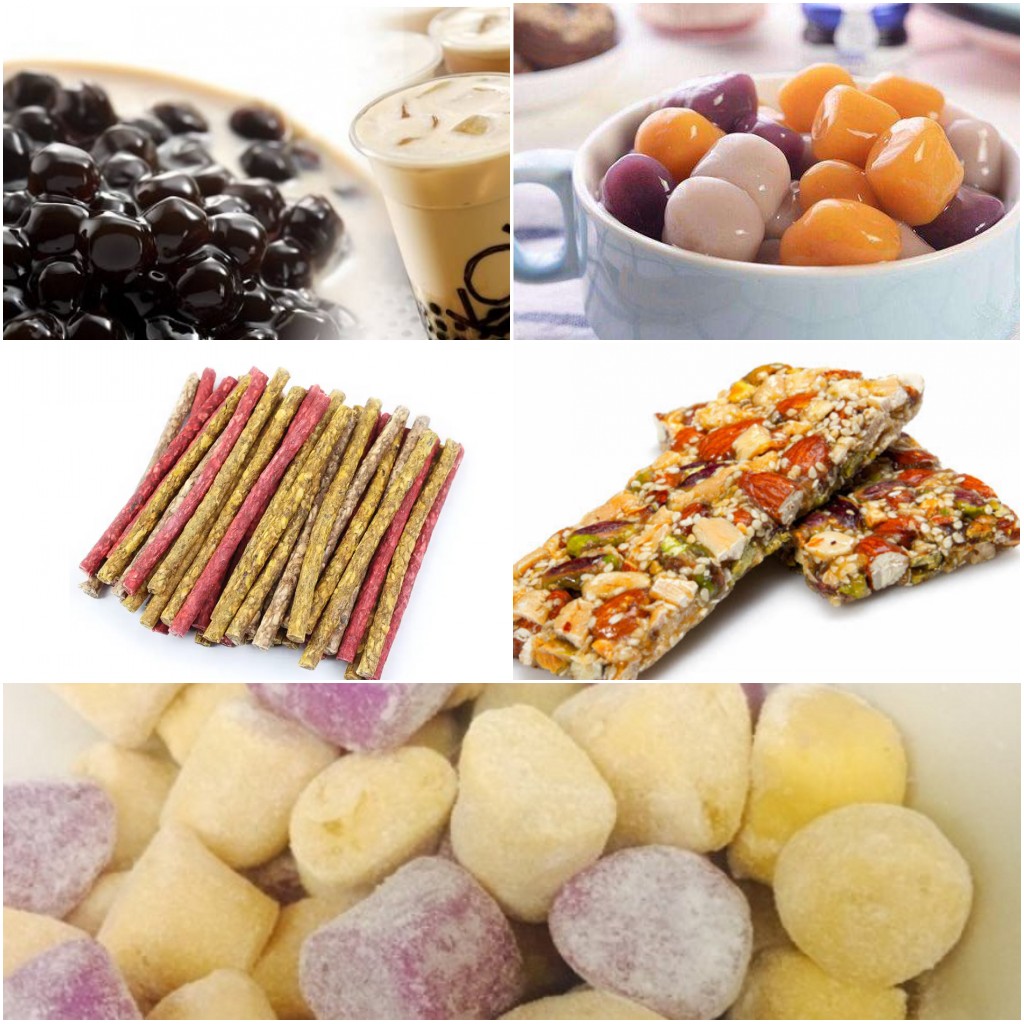 Vendita Diretta dalla Fabbrica - Food Protein Snacks recensione e prezzo