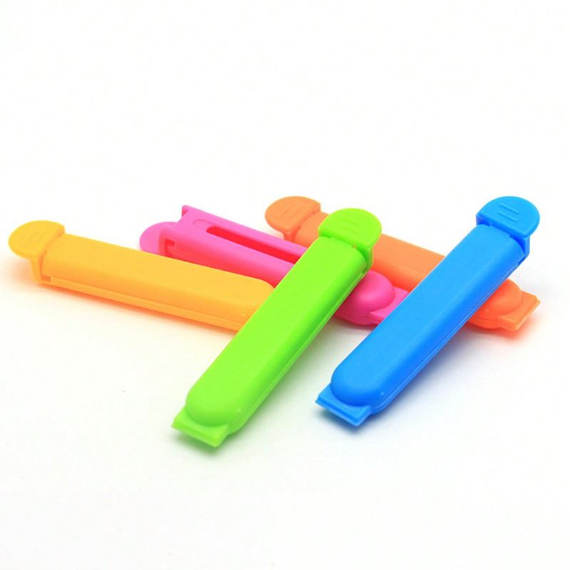 Clip colorate per la conservaz - Snacks Food Gift Baskets recensione e prezzo
